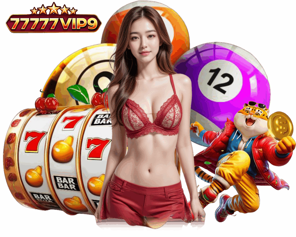 77777VIP9