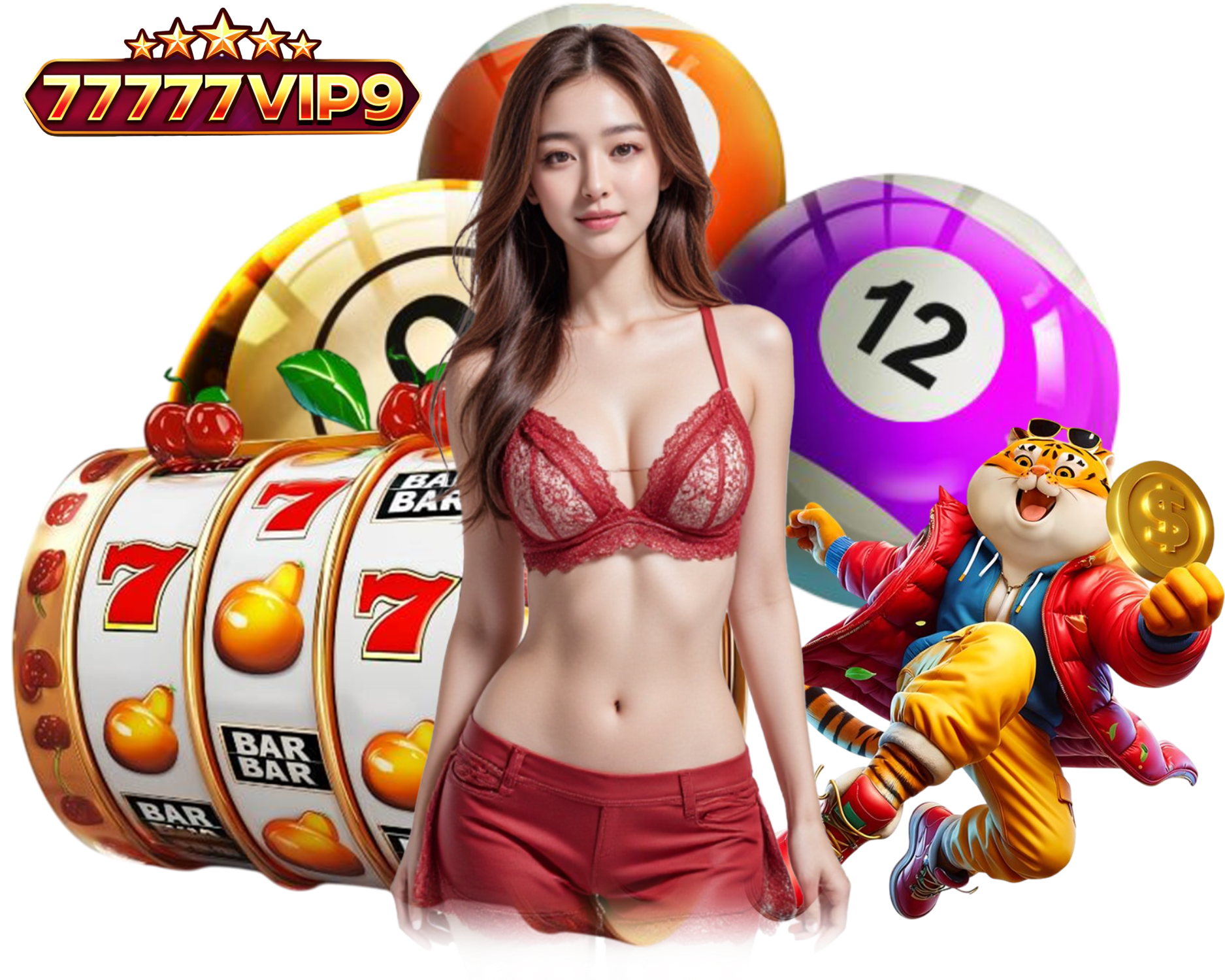 77777VIP9